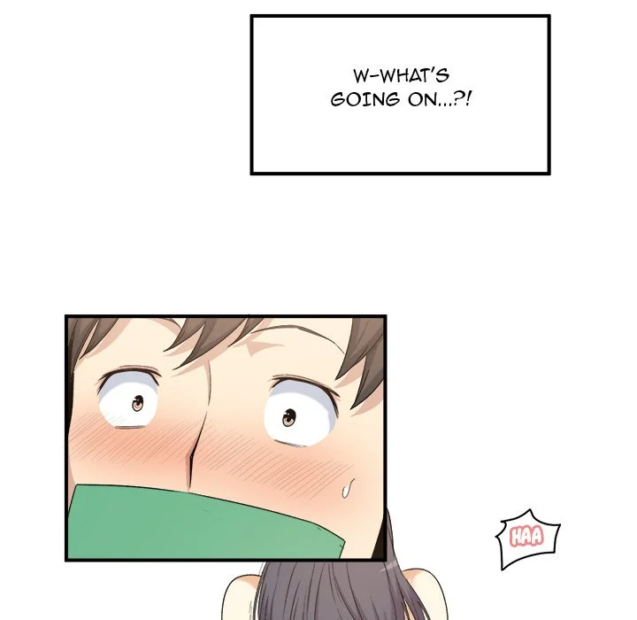 The Ark Is Me - Chapter 3 — Page 158