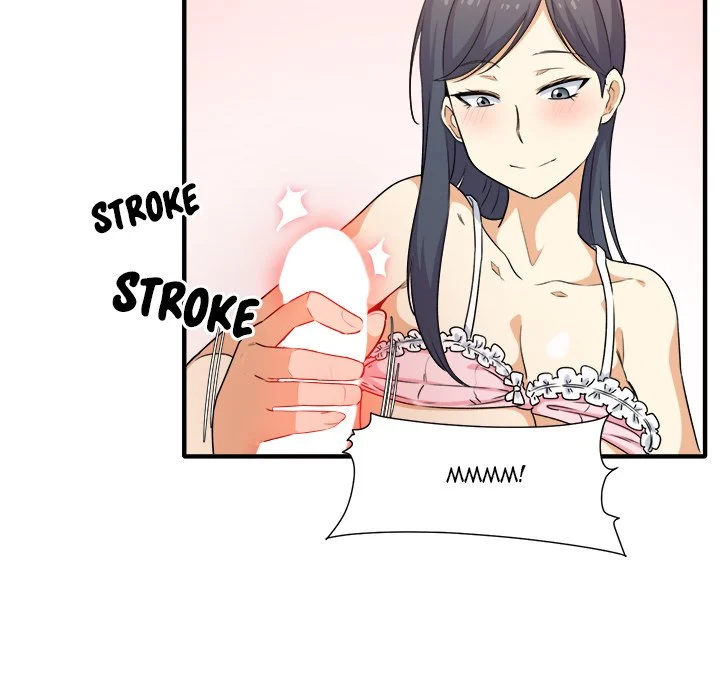 The Ark Is Me - Chapter 3 — Page 164