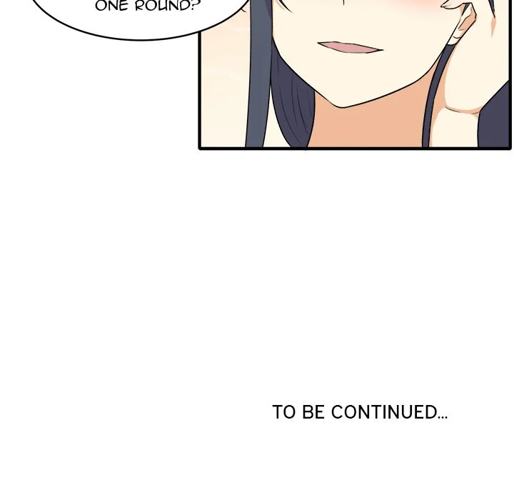 The Ark Is Me - Chapter 3 — Page 169