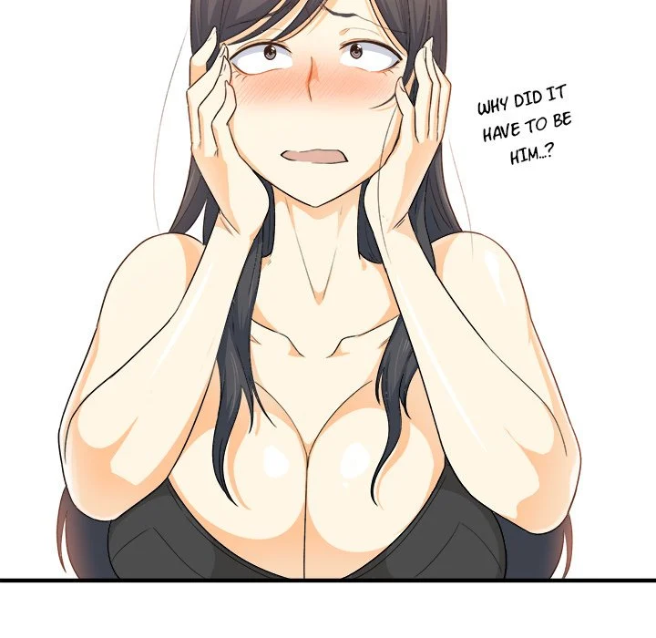 The Ark Is Me - Chapter 3 — Page 22