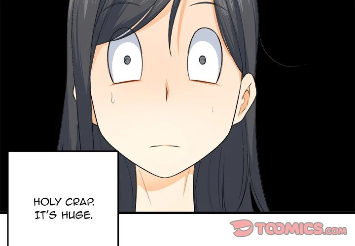 The Ark Is Me - Chapter 3 — Page 4