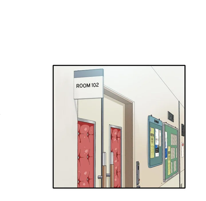 The Ark Is Me - Chapter 3 — Page 41