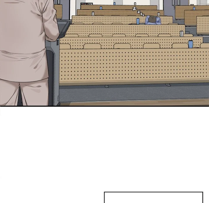 The Ark Is Me - Chapter 3 — Page 43