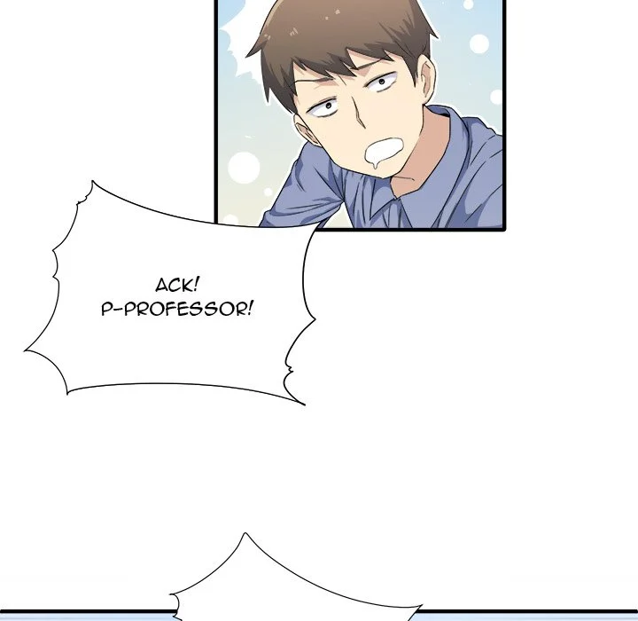 The Ark Is Me - Chapter 3 — Page 49