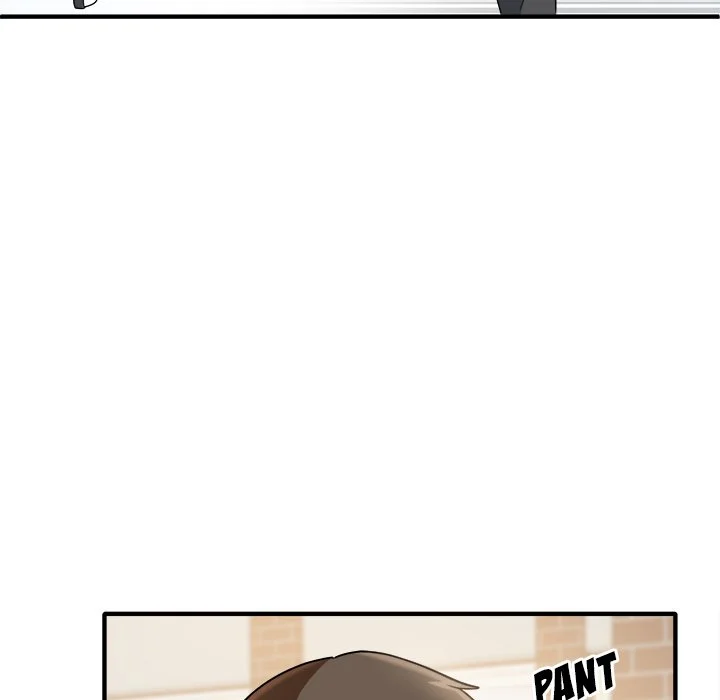 The Ark Is Me - Chapter 3 — Page 51