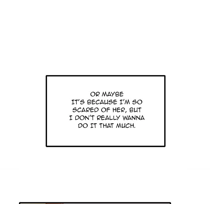 The Ark Is Me - Chapter 3 — Page 59