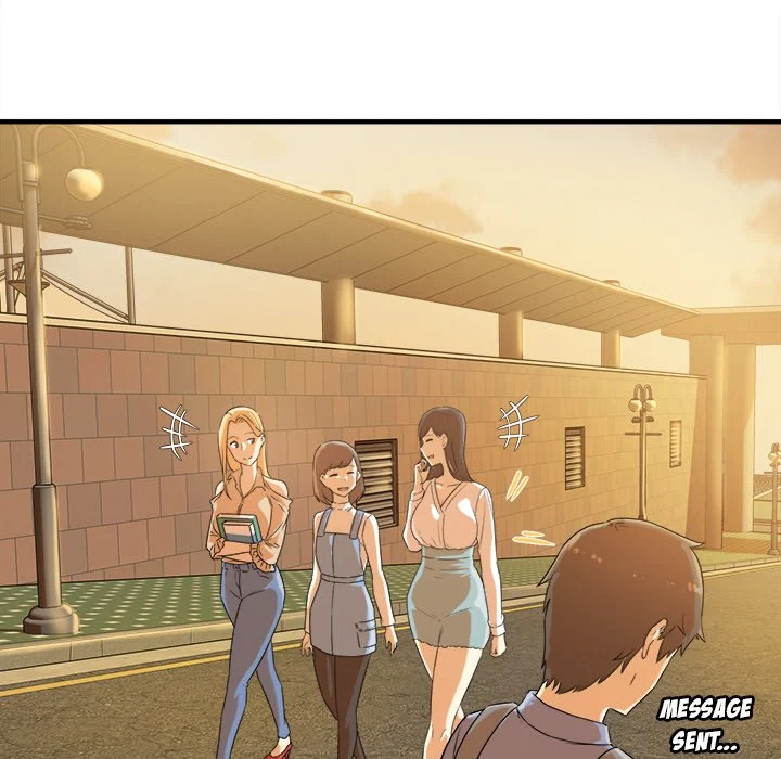 The Ark Is Me - Chapter 3 — Page 62