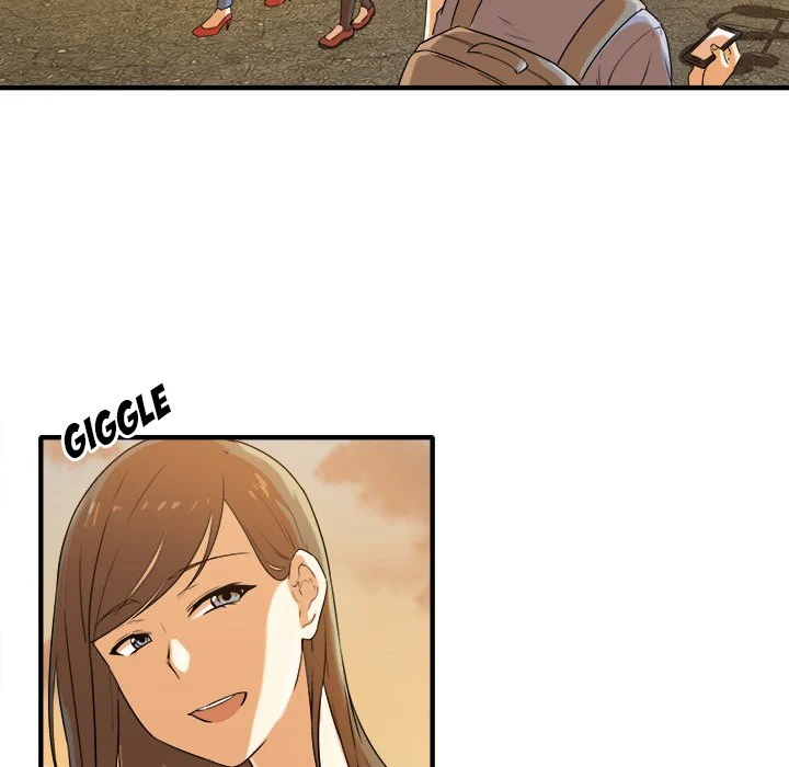 The Ark Is Me - Chapter 3 — Page 63