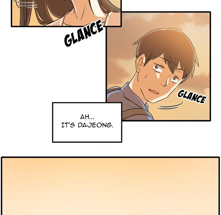 The Ark Is Me - Chapter 3 — Page 64
