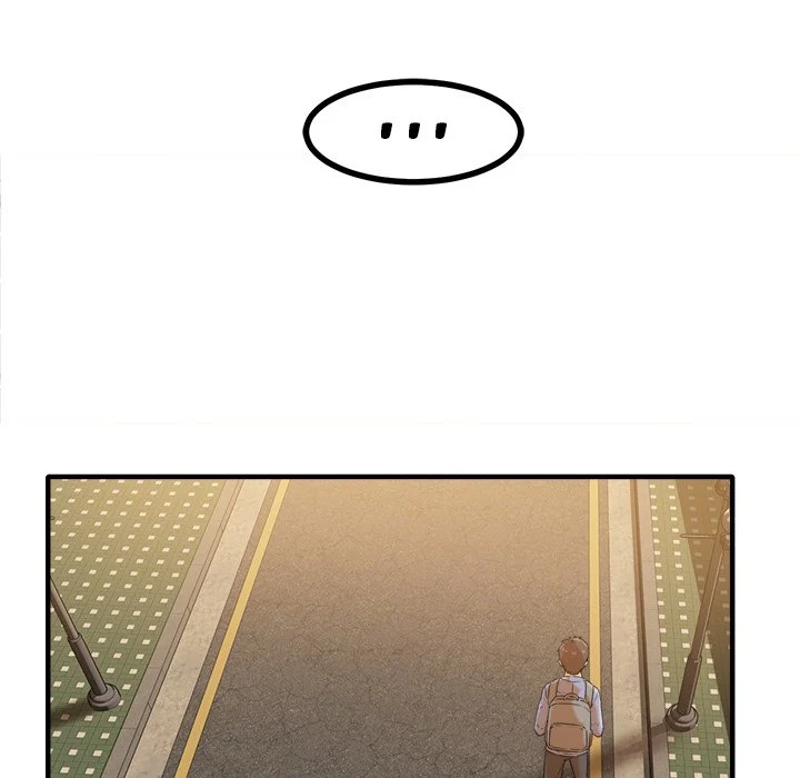 The Ark Is Me - Chapter 3 — Page 66