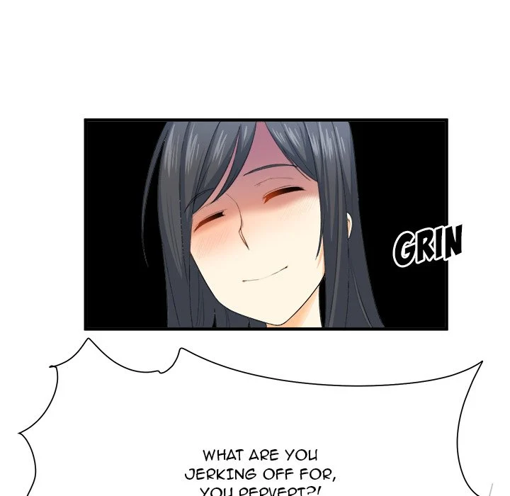 The Ark Is Me - Chapter 3 — Page 7