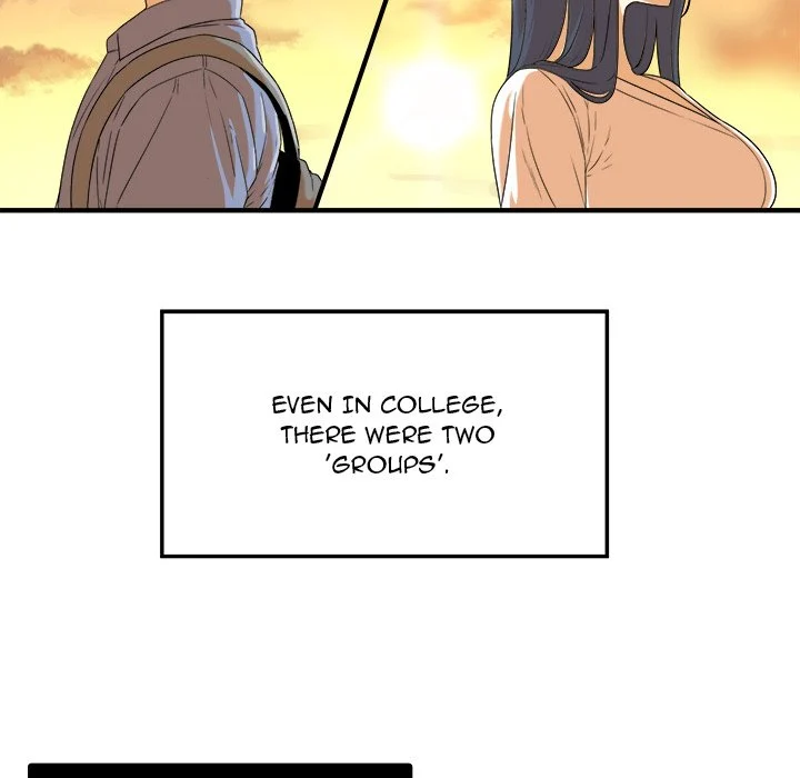 The Ark Is Me - Chapter 3 — Page 72