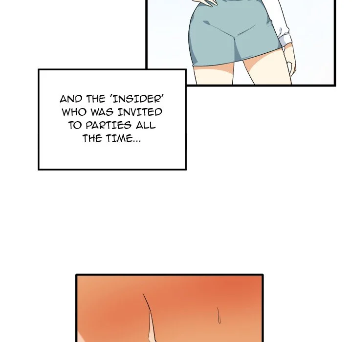 The Ark Is Me - Chapter 3 — Page 74