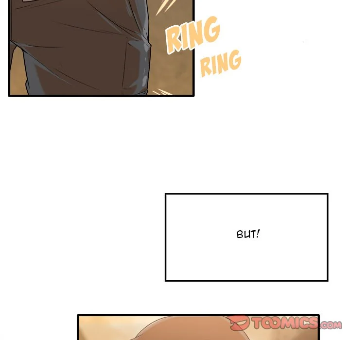 The Ark Is Me - Chapter 3 — Page 76