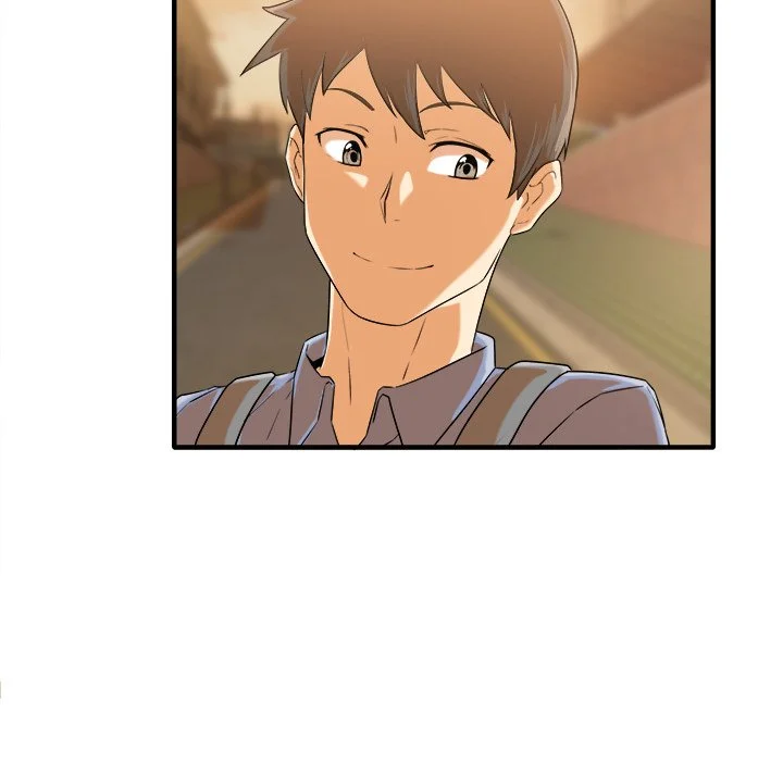 The Ark Is Me - Chapter 3 — Page 77