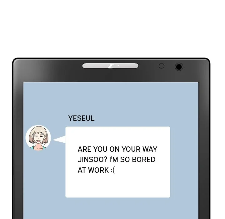 The Ark Is Me - Chapter 3 — Page 78