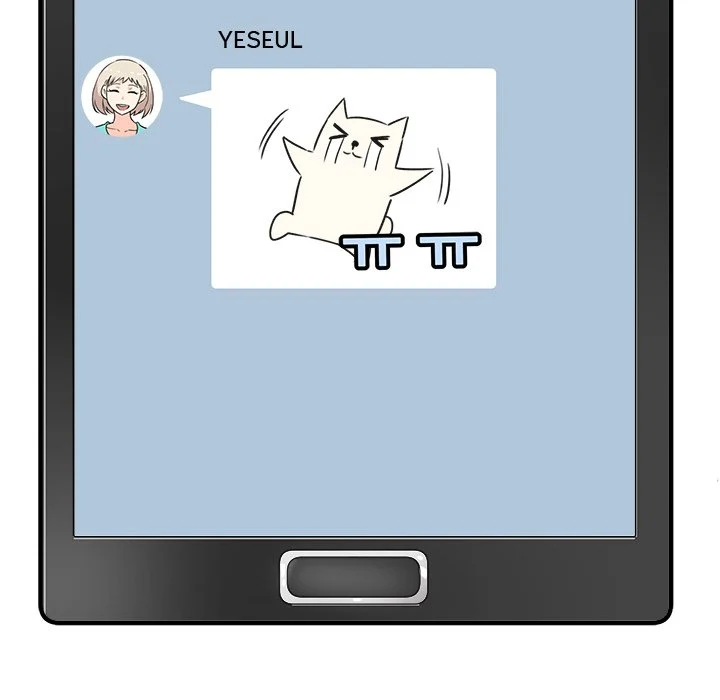 The Ark Is Me - Chapter 3 — Page 79