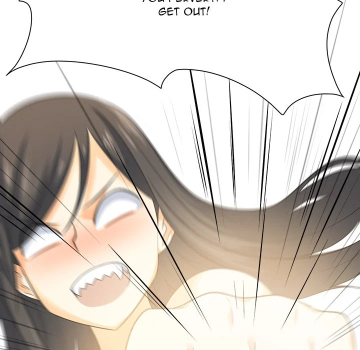 The Ark Is Me - Chapter 3 — Page 8