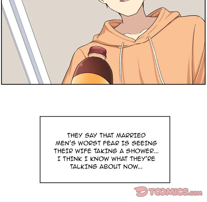 The Ark Is Me - Chapter 15 — Page 102