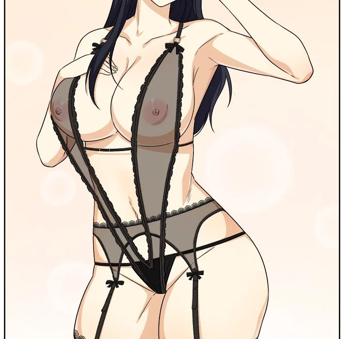 The Ark Is Me - Chapter 15 — Page 108