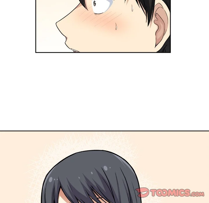 The Ark Is Me - Chapter 15 — Page 110