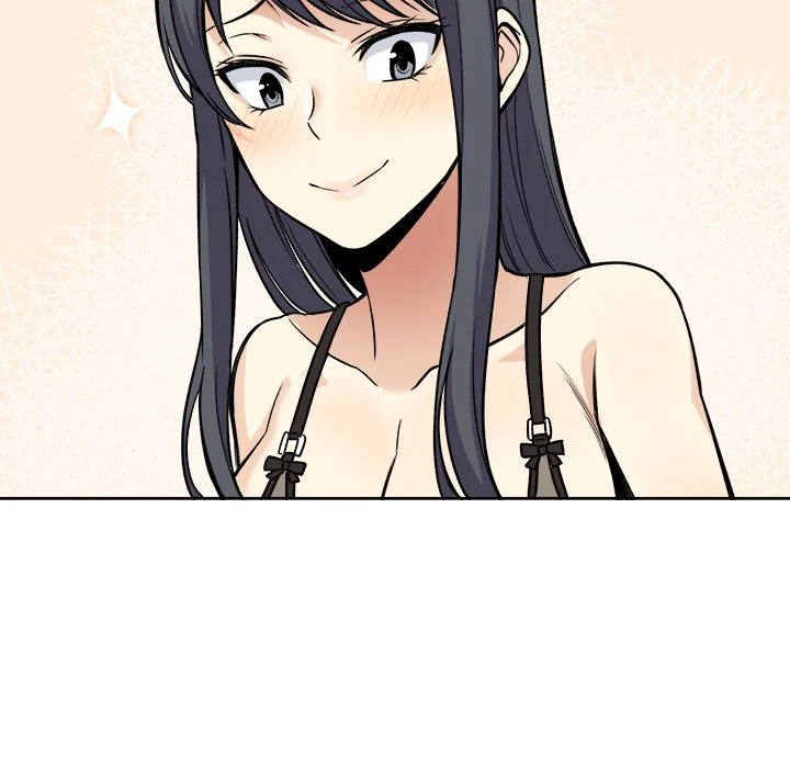 The Ark Is Me - Chapter 15 — Page 111