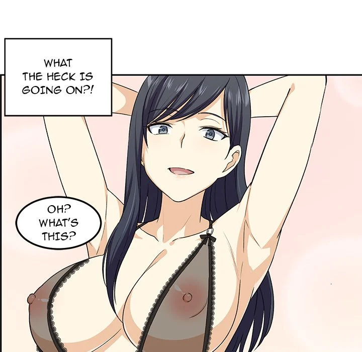 The Ark Is Me - Chapter 15 — Page 112