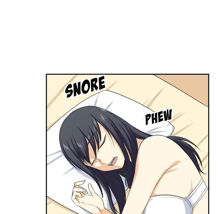 The Ark Is Me - Chapter 15 — Page 13