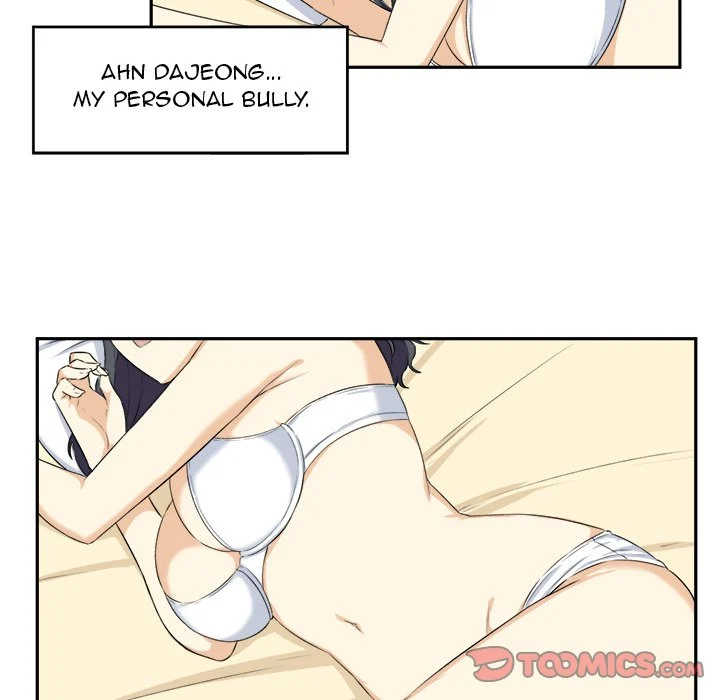 The Ark Is Me - Chapter 15 — Page 14