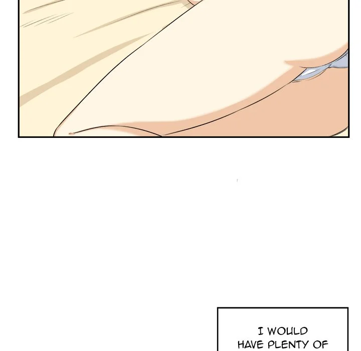 The Ark Is Me - Chapter 15 — Page 15