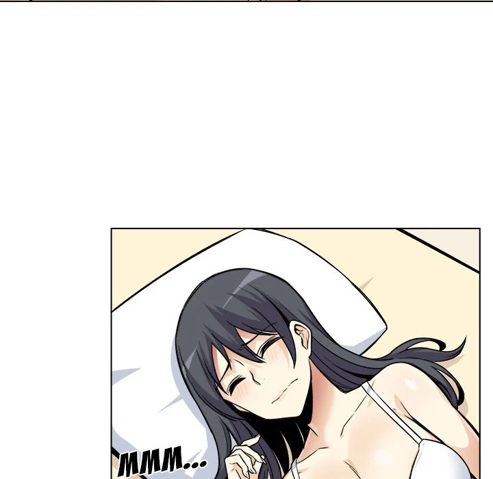 The Ark Is Me - Chapter 15 — Page 17