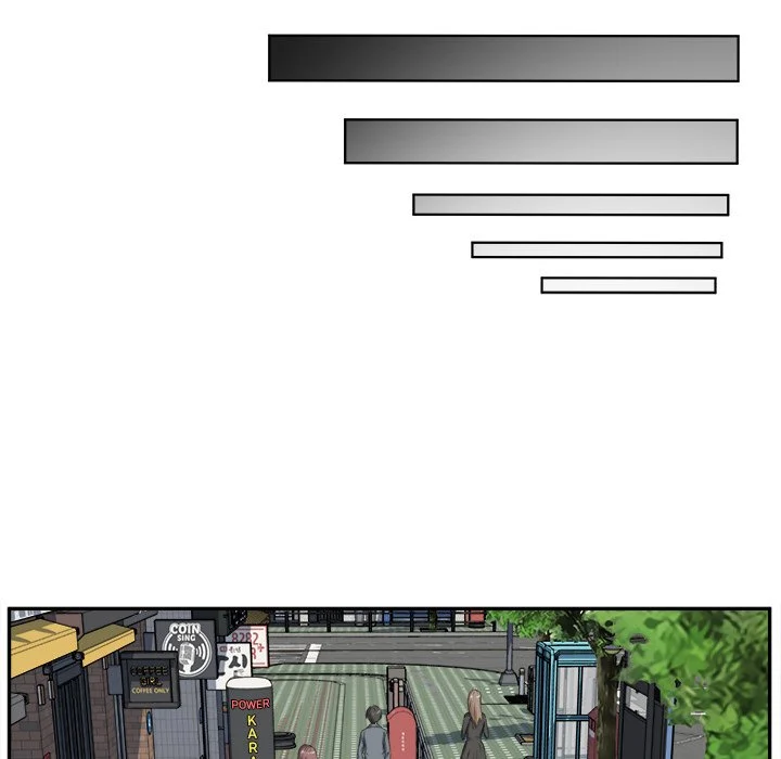 The Ark Is Me - Chapter 15 — Page 21