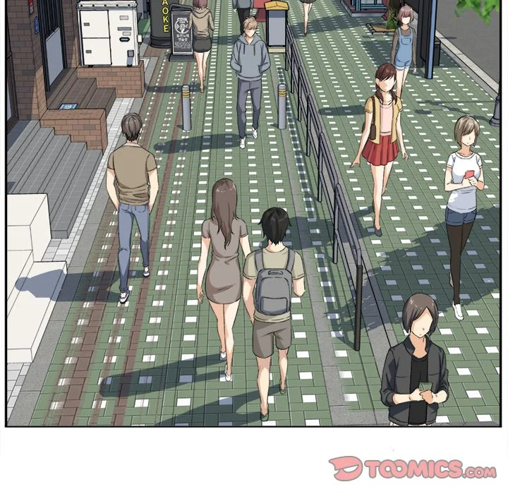 The Ark Is Me - Chapter 15 — Page 22