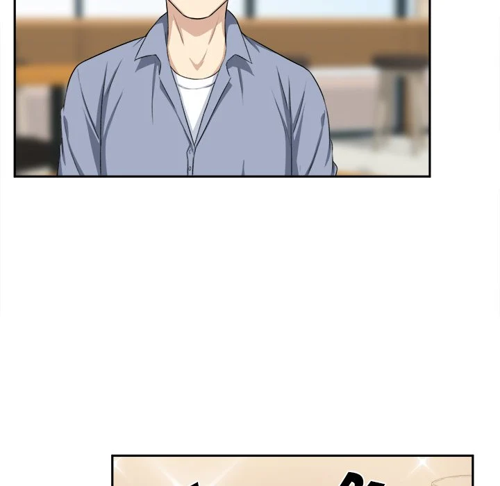 The Ark Is Me - Chapter 15 — Page 25