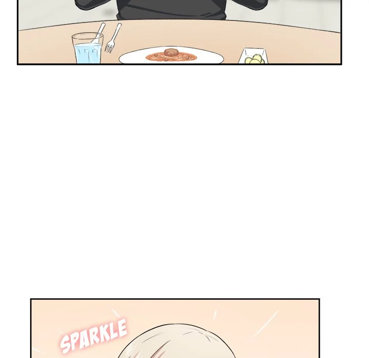 The Ark Is Me - Chapter 15 — Page 28