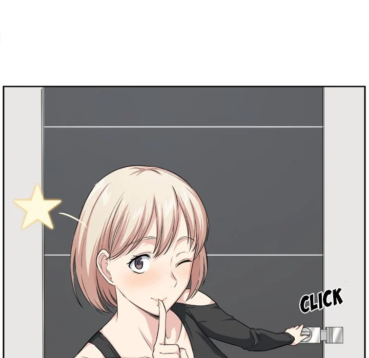 The Ark Is Me - Chapter 15 — Page 33