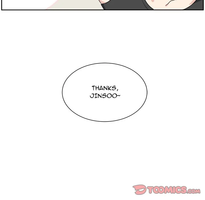 The Ark Is Me - Chapter 15 — Page 38