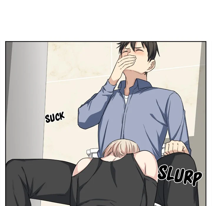 The Ark Is Me - Chapter 15 — Page 39