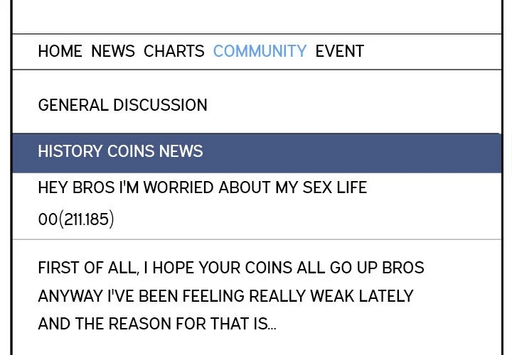 The Ark Is Me - Chapter 15 — Page 4