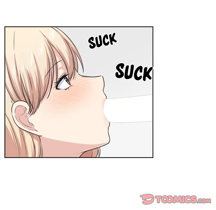 The Ark Is Me - Chapter 15 — Page 42