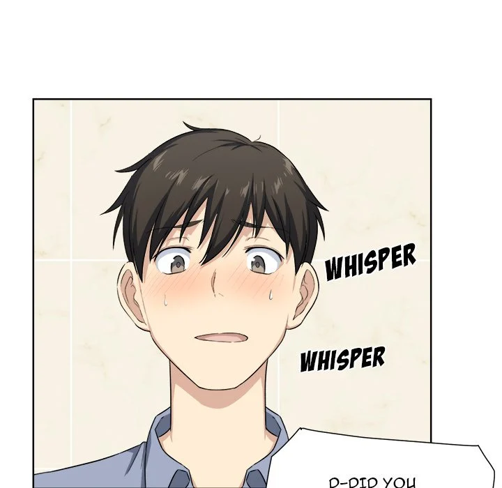 The Ark Is Me - Chapter 15 — Page 45