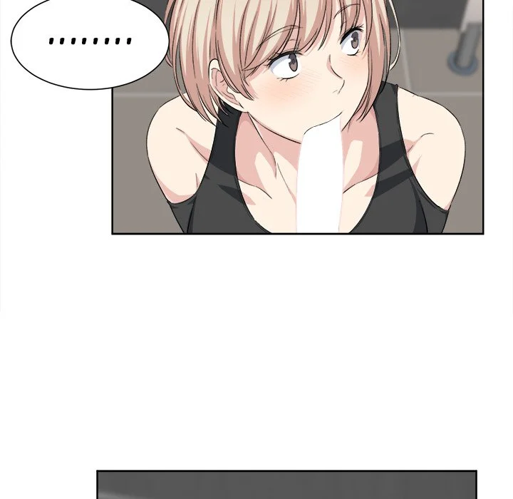 The Ark Is Me - Chapter 15 — Page 47