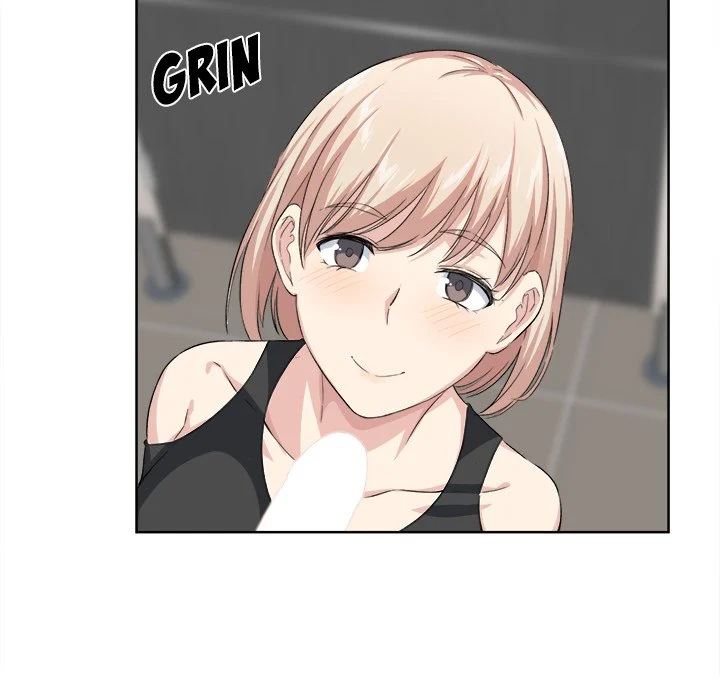 The Ark Is Me - Chapter 15 — Page 48