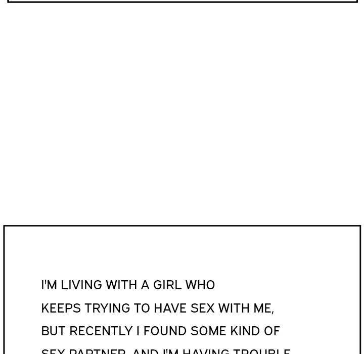 The Ark Is Me - Chapter 15 — Page 5