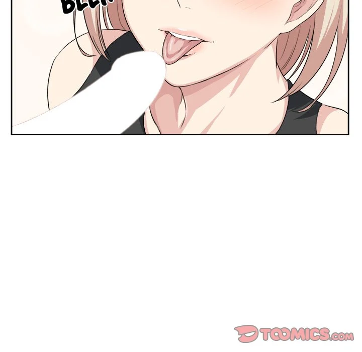 The Ark Is Me - Chapter 15 — Page 50