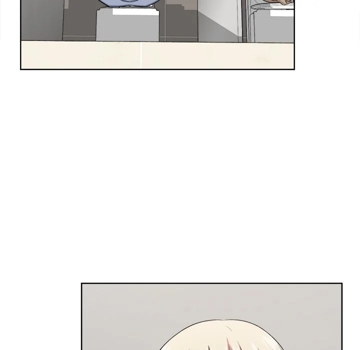 The Ark Is Me - Chapter 15 — Page 52