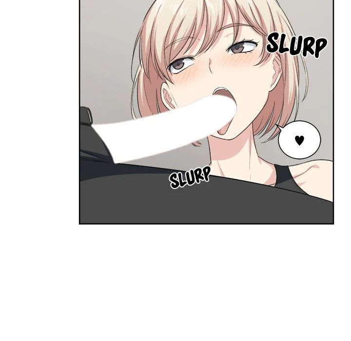 The Ark Is Me - Chapter 15 — Page 53