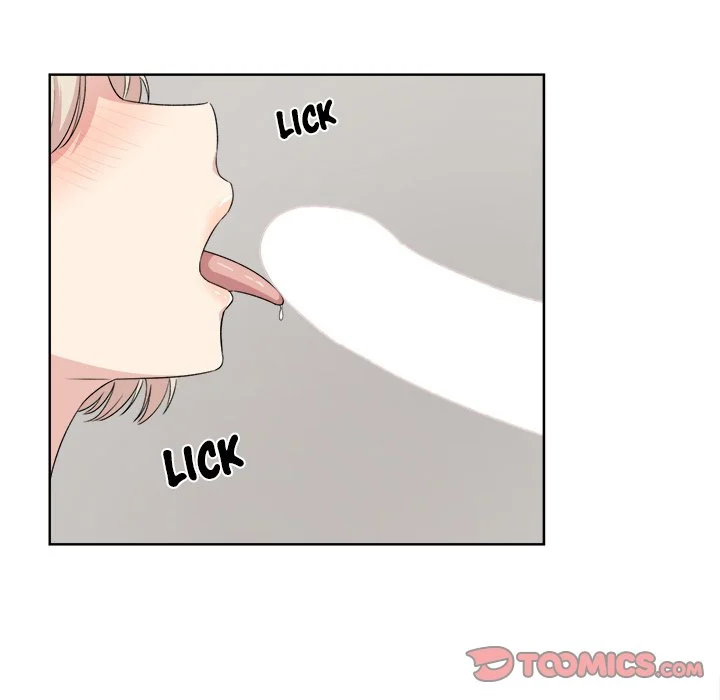 The Ark Is Me - Chapter 15 — Page 54