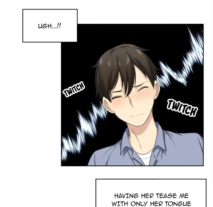 The Ark Is Me - Chapter 15 — Page 55