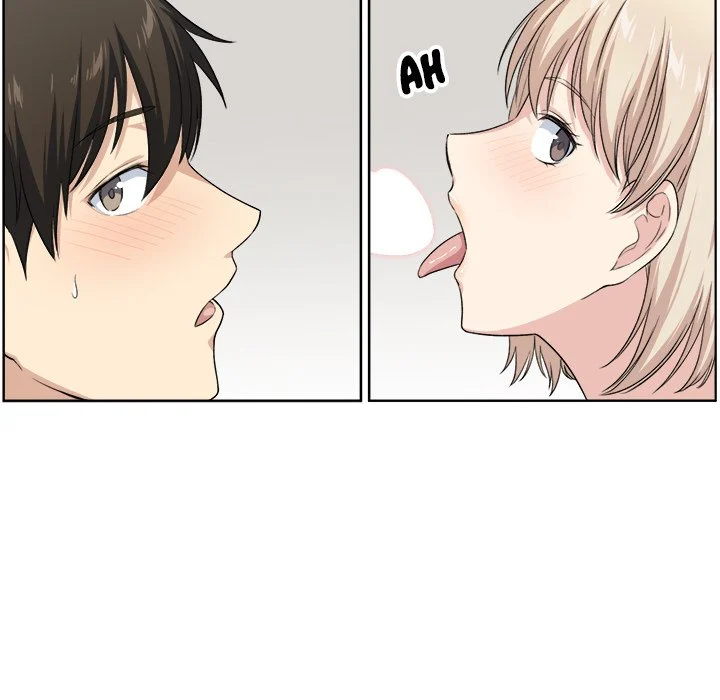 The Ark Is Me - Chapter 15 — Page 59